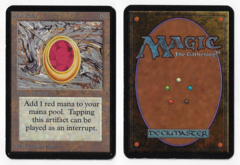 Mox Ruby